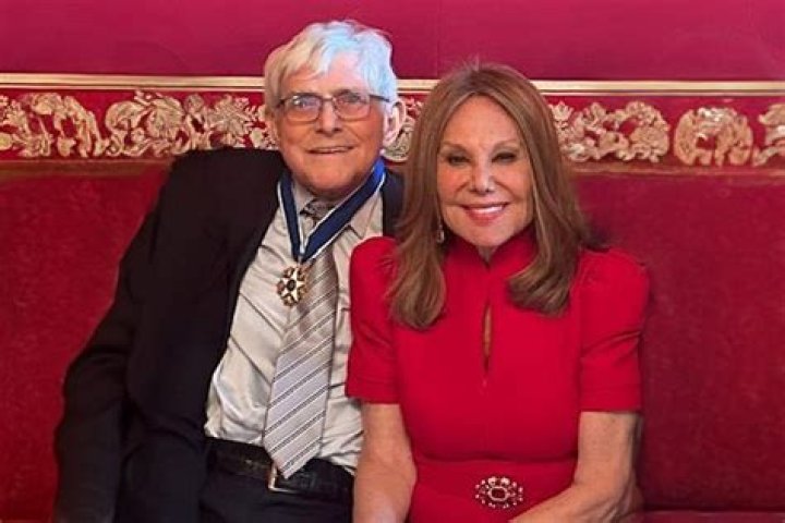 Marlo Thomas: Who Did The Iconic Actress Marry?