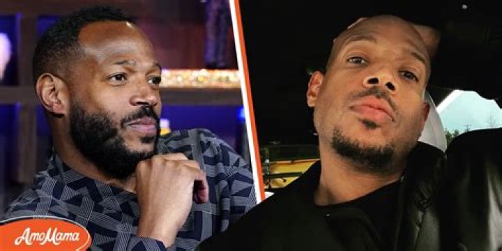 Marlon Wayans And Jada Pinkett Smith's Enduring Impact