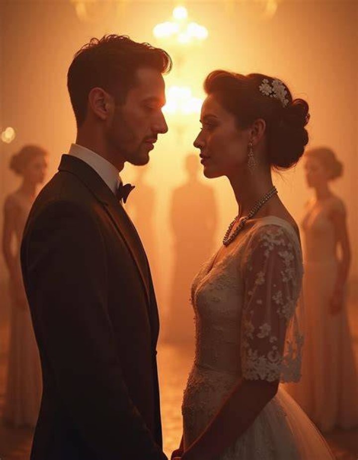 Marriage And Hidden Wealth Unveiled