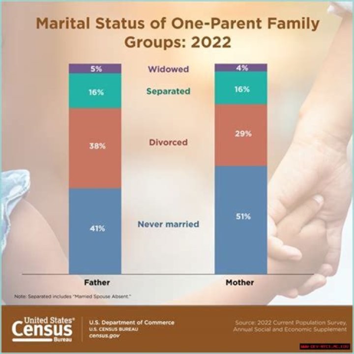 Marriage Status And Current Spouse