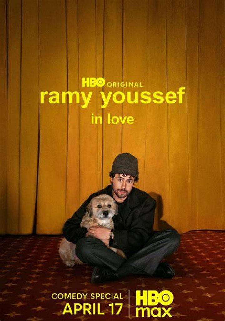 Marrying Ramy: A Glimpse Into Ramy Youssef's Love Life