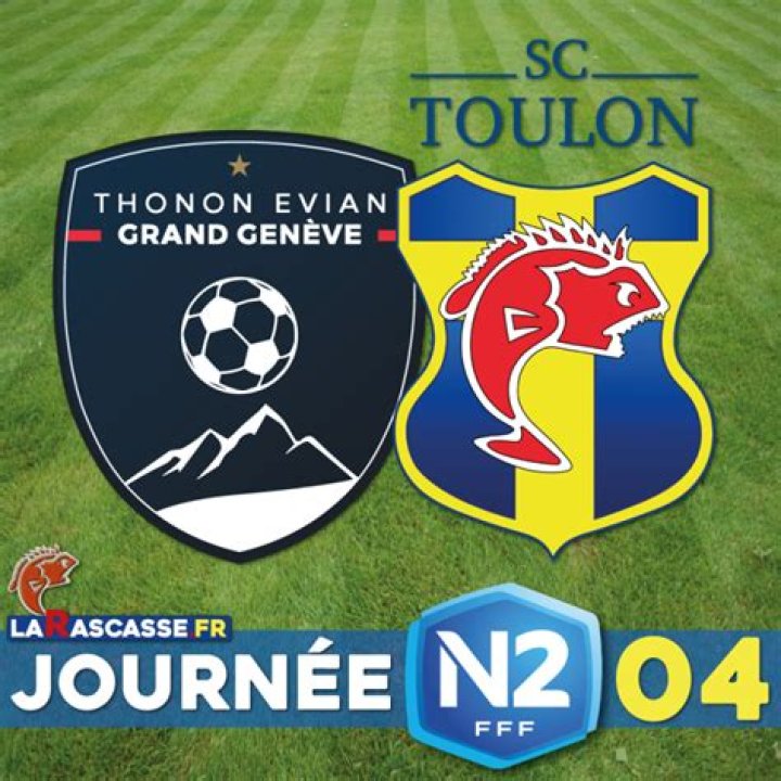 Marseille vs SC Toulon live online 24 July 2024 Soccer