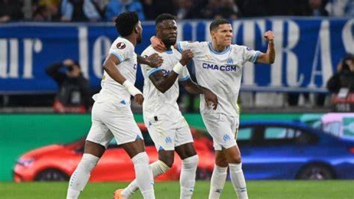 Marseille VS SC Toulon live video 24/07/2024 Today