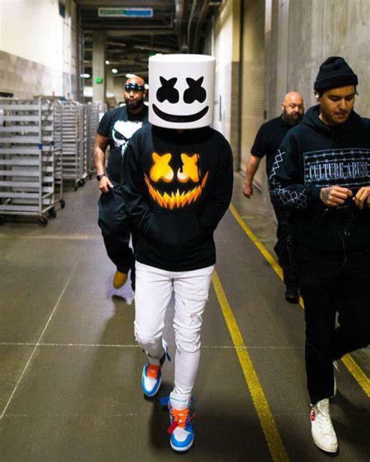 Marshmello Net Worth - MoxSync