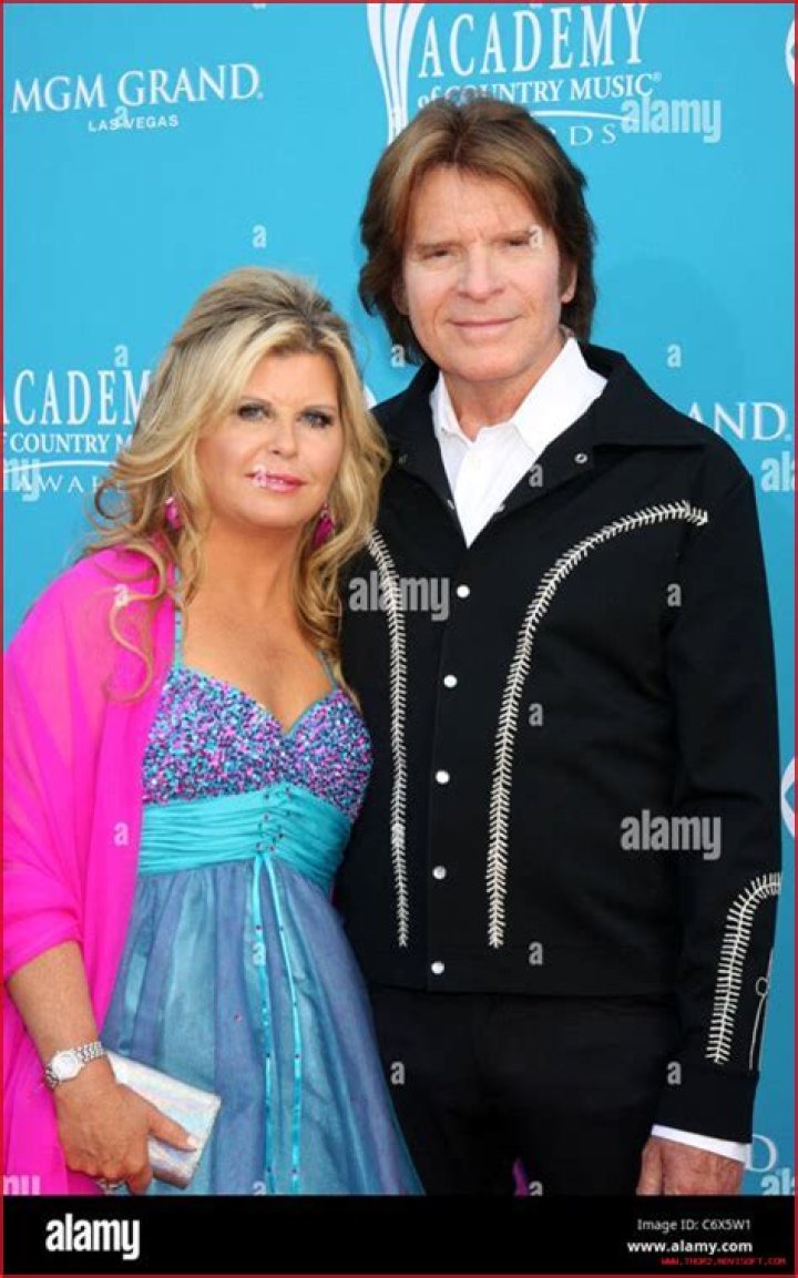 Martha Paiz, The First Wife Of Music Icon John Fogerty
