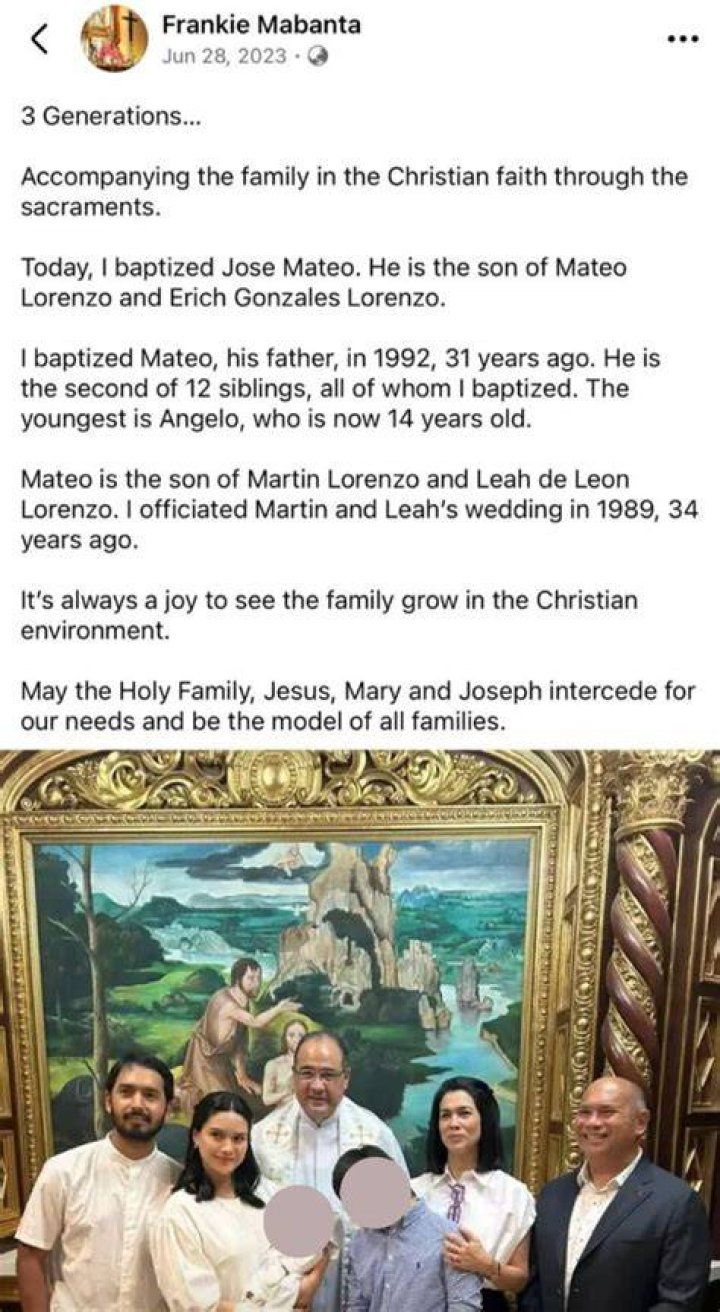 Martin Ignacio Lorenzo: A Renowned Figure In The Industry