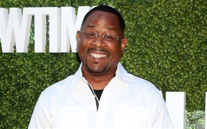 Martin Lawrence's Net Worth: A Peek Into The Actor's Fortune