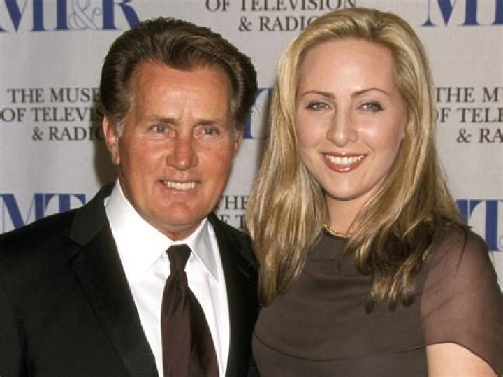 Martin Sheen's Children: A Talented Hollywood Legacy