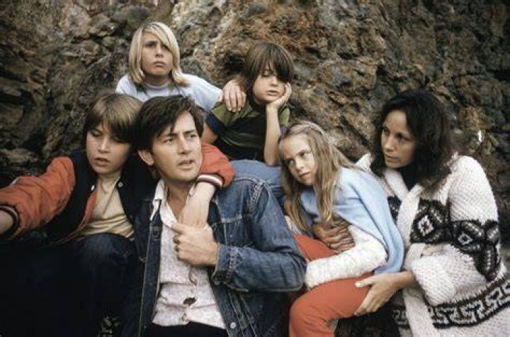 Martin Sheen's Family Secrets Revealed