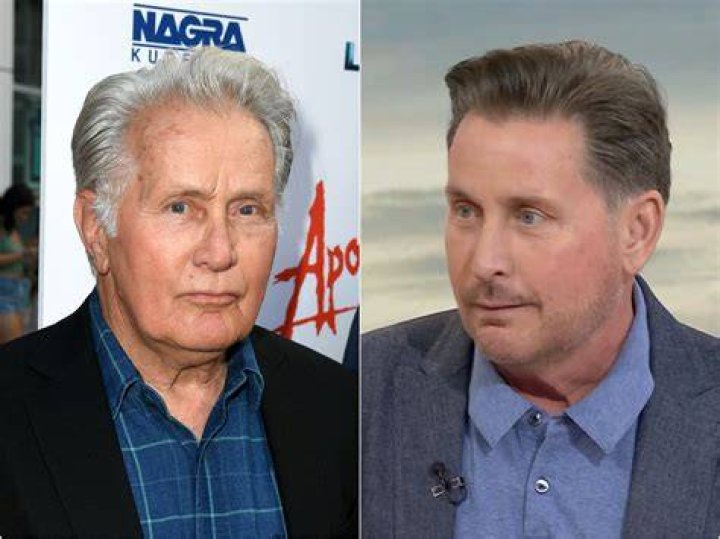 Martin Sheen's Famous Sons: Breaking Barriers On Screen