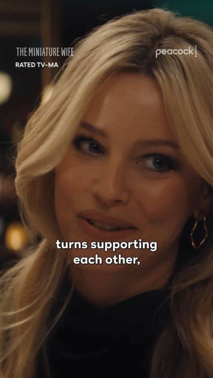 Martin Short's Wife: A Love Story