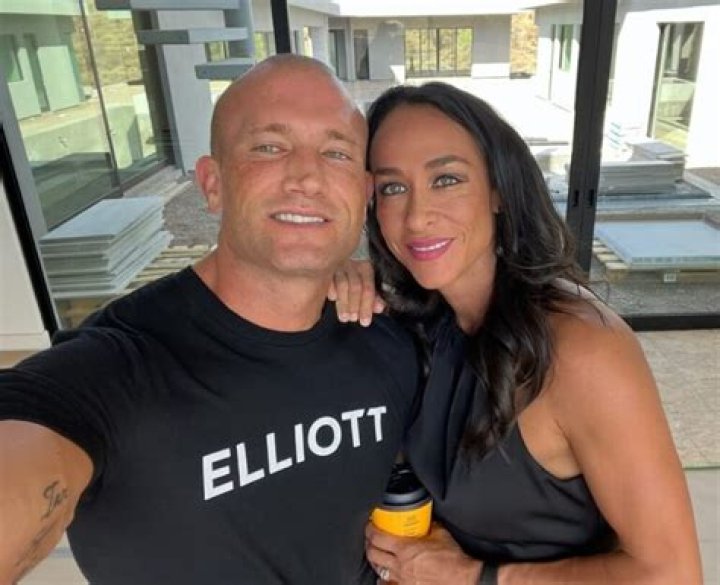 Marty Simmons Biography, Age, Height, Wife, Net Worth, Family