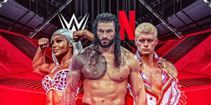 Marvelous Muscle: The Enigmatic Sable In The WWE