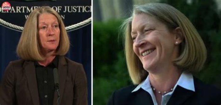 Mary McCord Net Worth: Exploring The Fortune Of The Former Acting Attorney General