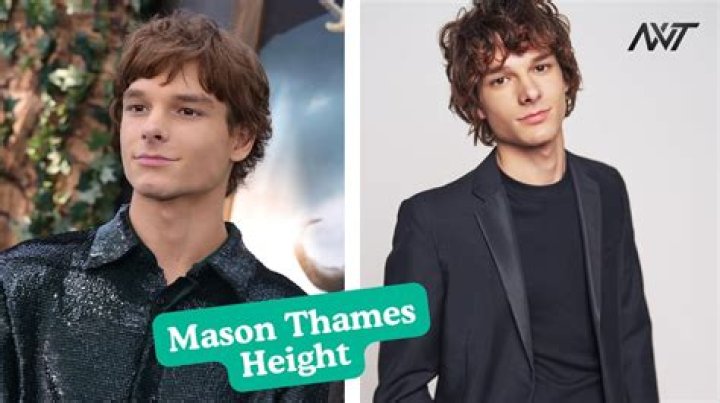 Mason Thames - Age, Family, Bio