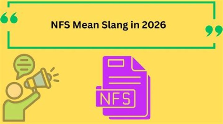 Master The Lingo: NFS Slang Simplified