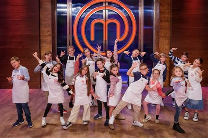 Masterchef Junior Recap 3/23/18: Season 6 Episode 5 Recipe for Love
