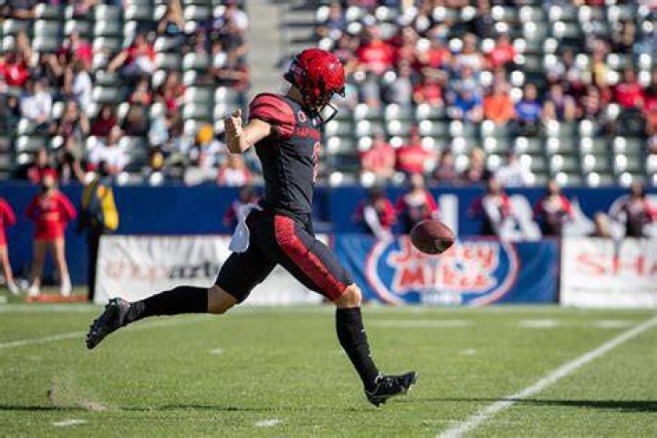 Matt Araiza age, height, weight, draft, college, contract, salary, net worth, fantasy names, jersey