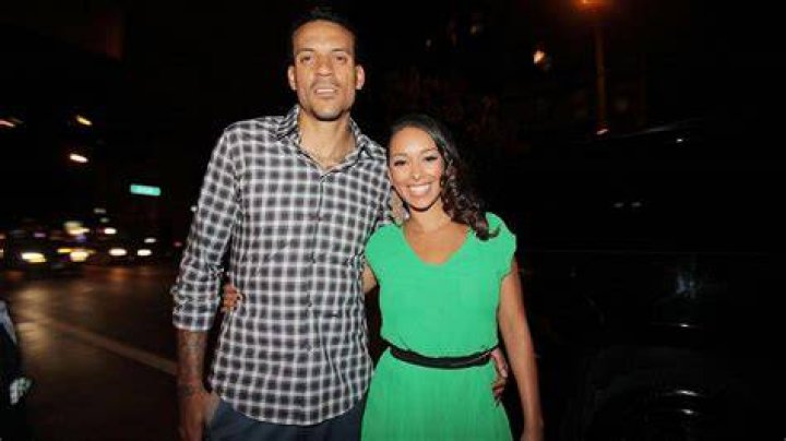 Matt Barnes' Ex-Wife, Gloria: A Retrospective On Their Relationship