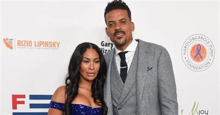 Matt Barnes And Gloria Govan's Love Affair: A Timeline Of Their Relationship