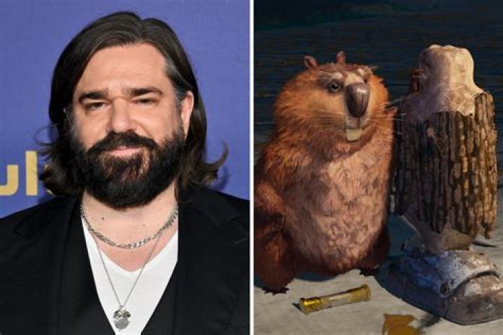 Matt Berry: A Masterful Actor With Unforgettable Charm