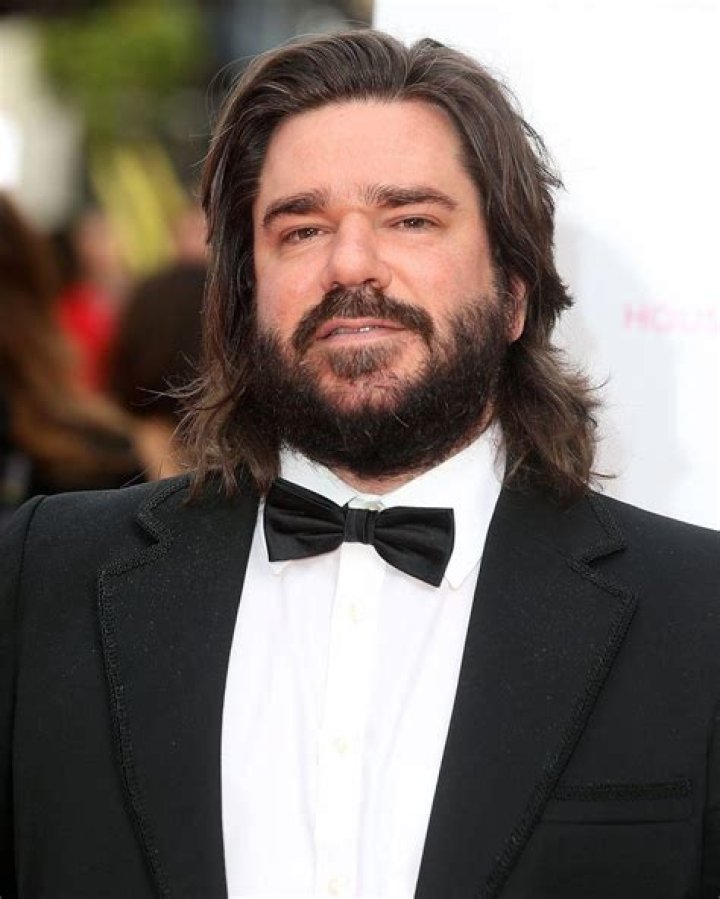 Matt Berry: Exploring The Romantic Life Of The Comedy Star