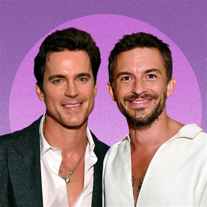 Matt Bomer's Dating History Unveiled: A Comprehensive Guide