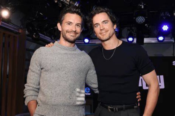 Matt Bomer's Relationships: A Timeline Of His Notable Romances
