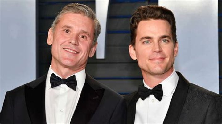 Matt Bomer Husband, Is Matt Bomer Married? Matt Bomer Partner