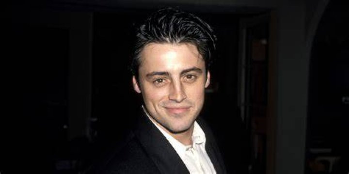 Matt LeBlanc's Wedding: A Star-Studded Affair