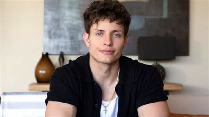 Matt Rife TikTok IG Influencer, Bio, Net Worth, Pics