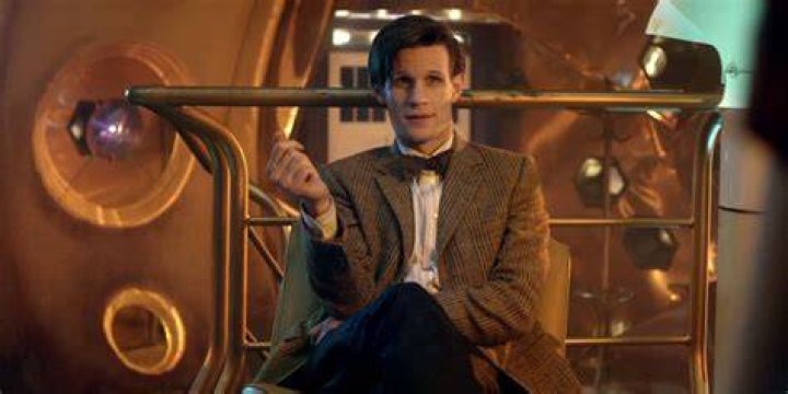 Matt Smith's Fortune: Unveiling The Net Worth Of Doctor Who's Eleventh Doctor