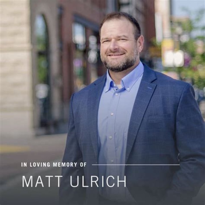 Matt Ulrich Suicide: Rumors About Matt Ulrichs Alleged Death