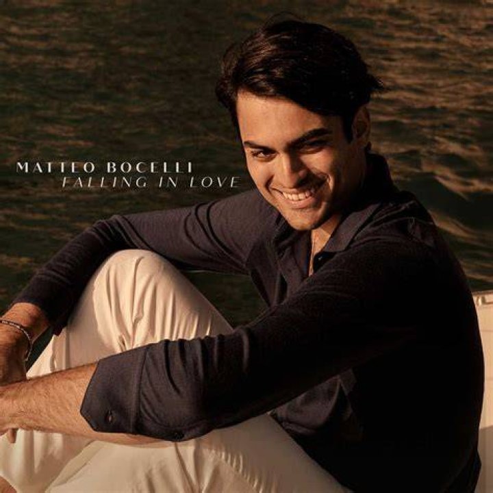 Matteo Bocelli's Nuptials: A Fairytale Wedding