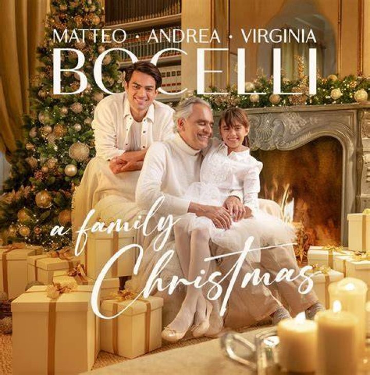 Matteo Bocelli And His Inspiring Wife Revealed