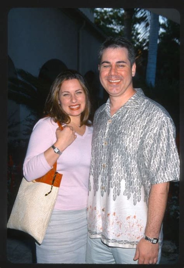 Matthew Labyorteaux's Wife And Personal Life