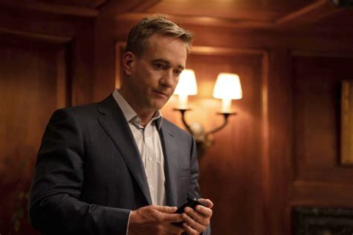 Matthew Macfadyen's Filmography: Movies And TV Shows
