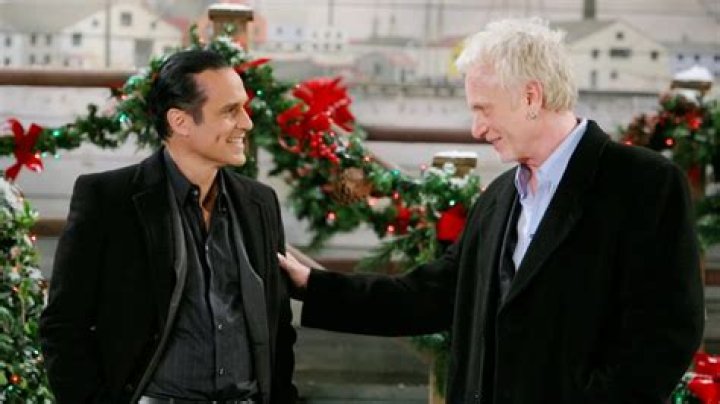 Maurice Benard: Exploring The Life And Legacy Of A TV Icon