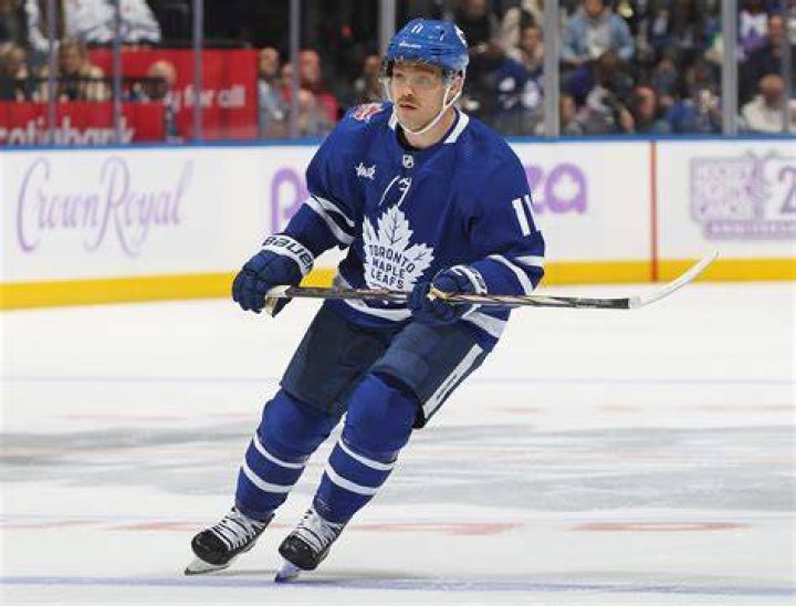Max Domi's Wealth: Unveiling The NHL Star's Net Worth