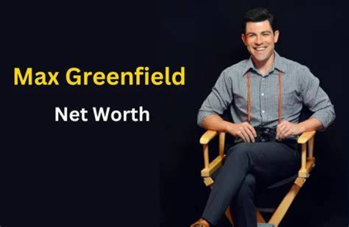 Max Greenfield Net Worth | Celebrity Net Worth