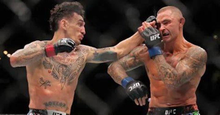 Max Holloway: The Notorious B.M.F. Of MMA