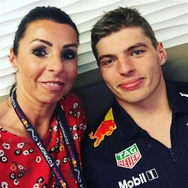 Max Verstappen's Mother: A Behind-the-Scenes Look Into The Life Of Sophie Kumpen