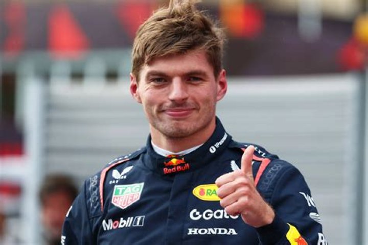 Max Verstappen: F1 Star's Early Life And Career Beginnings