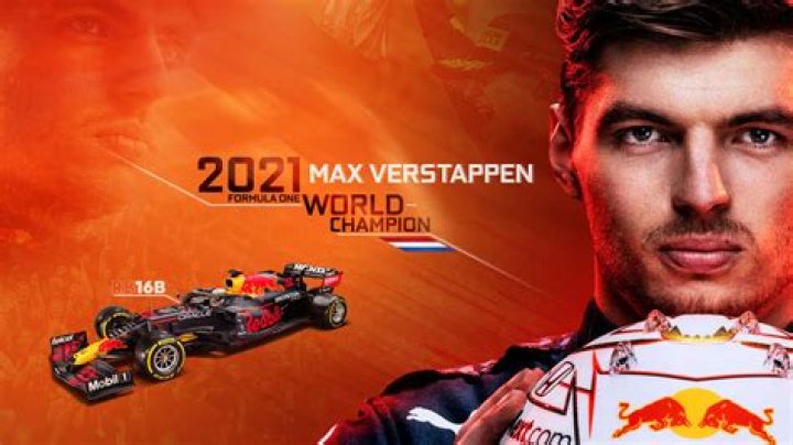 Max Verstappen: The Dutch Formula One Star With Belgian Roots