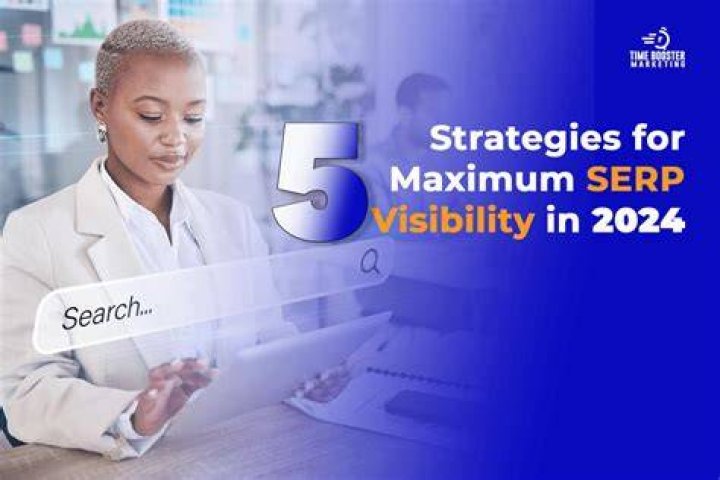 Maximize SERP Visibility With Pixel Tracking