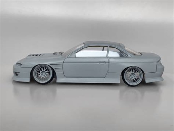 MD 1996 Nissan 240sx S14 w/ Kouki conversion / widebody CHEAP $2000 [Archive] - Zilvia.net Forums