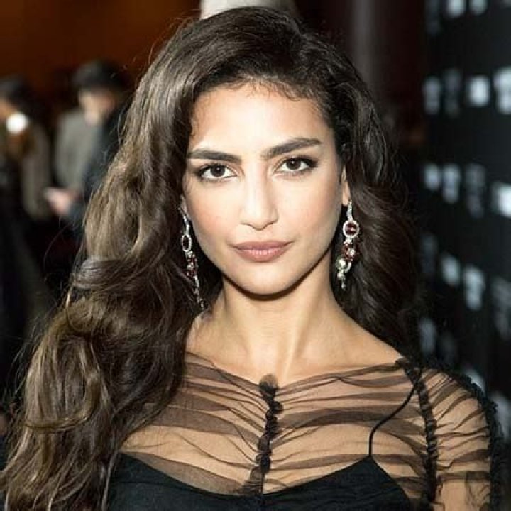Medalion Rahimi Bio Wiki Age