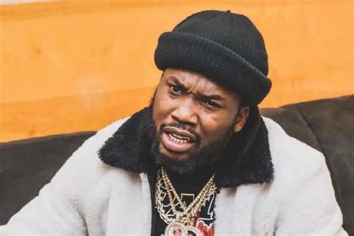 Meek Mill Hints At A Potential Coronavirus Diagnosis