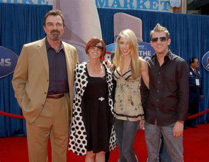 Meet Actor Kevin Selleck: Career, Family, And More