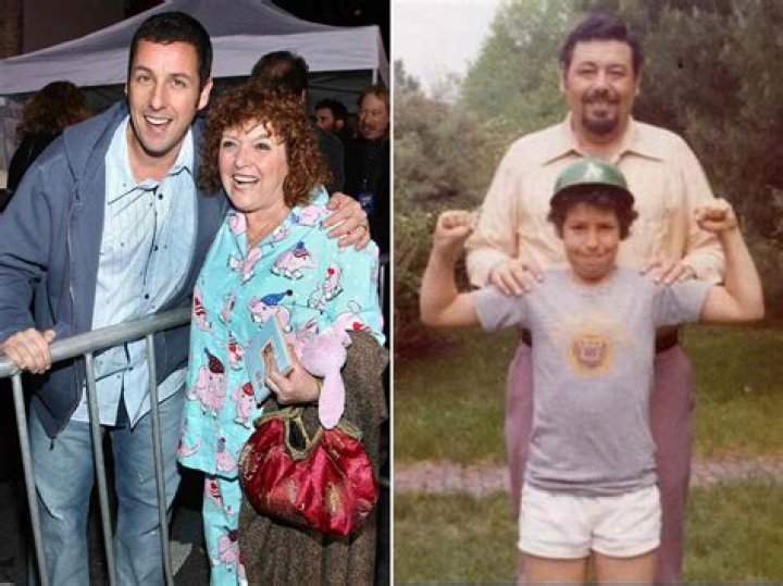 Meet Adam Sandler's Mom: A Glimpse Into The Life Of Judith Sandler